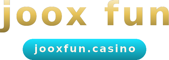 joox fun โลโก้